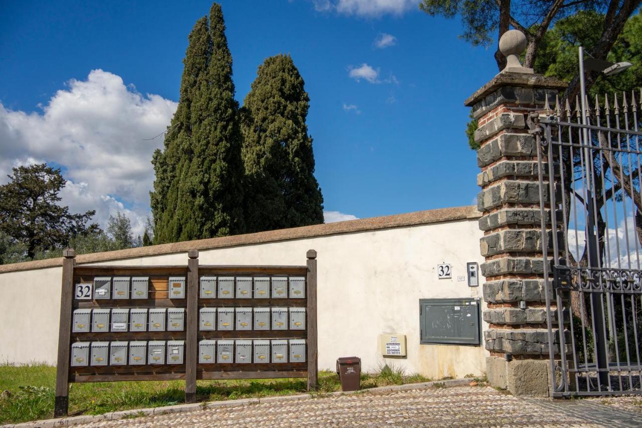 Tenuta Borsari * Frascati