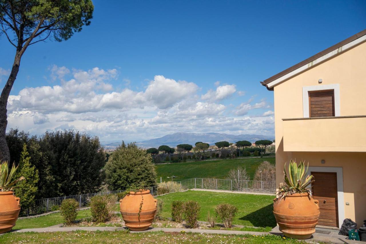 Al Borgo - Tenuta Borsari *