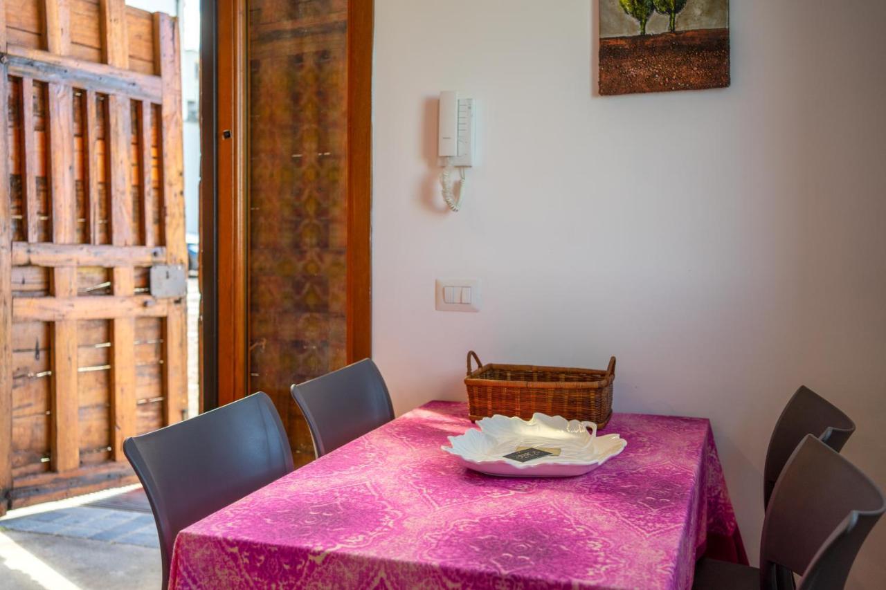 Al Borgo - Tenuta Borsari Frühstückspension Frascati