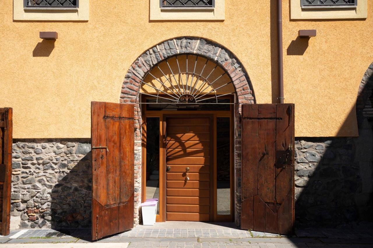 Al Borgo - Tenuta Borsari