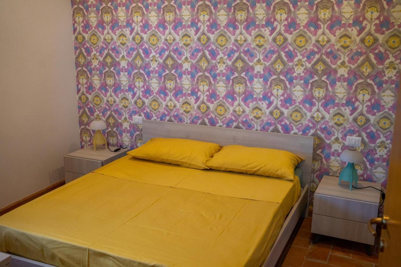 Frühstückspension Al Borgo - Tenuta Borsari *