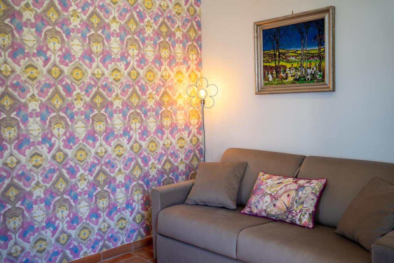 Frühstückspension Al Borgo - Tenuta Borsari *