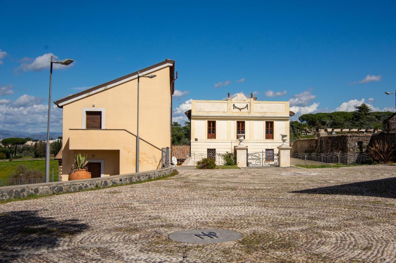 Frühstückspension Al Borgo - Tenuta Borsari *