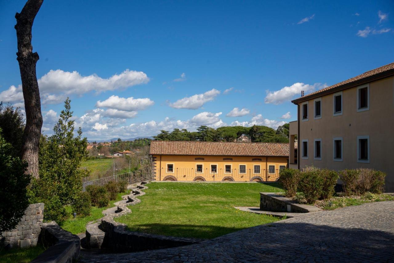 Al Borgo - Tenuta Borsari Frühstückspension *