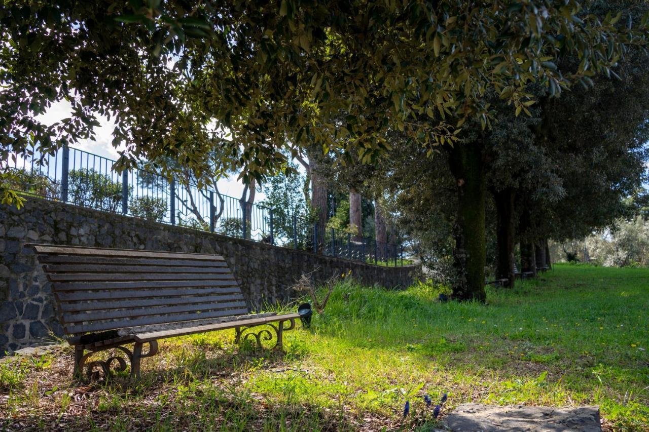 Al Borgo - Tenuta Borsari Frühstückspension Frascati