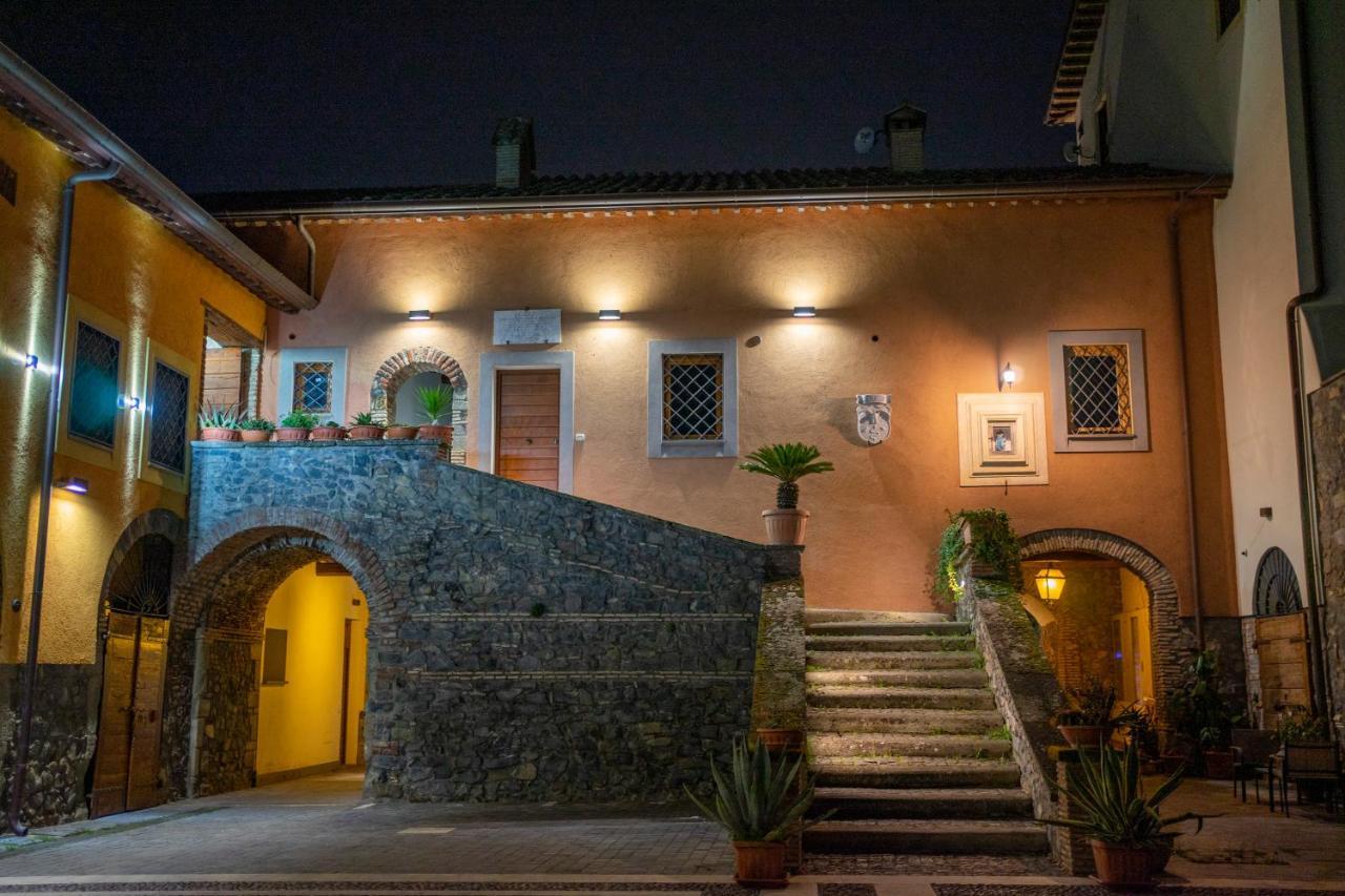 Tenuta Borsari * Frascati