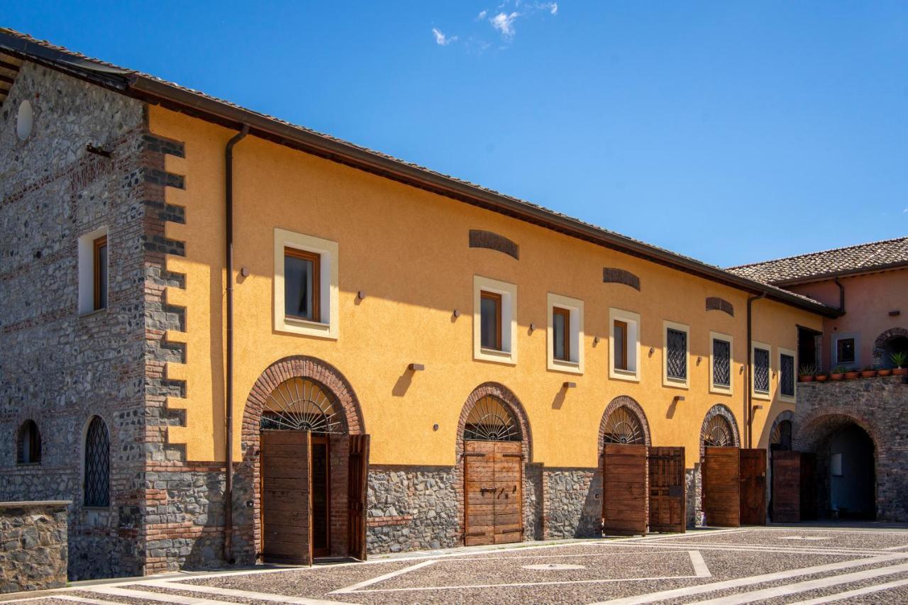 Al Borgo - Tenuta Borsari * Frascati