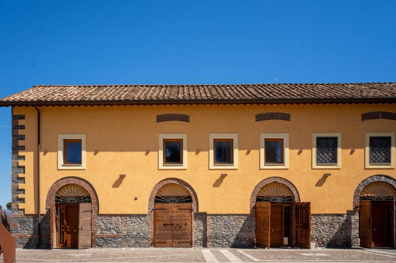 Al Borgo - Tenuta Borsari