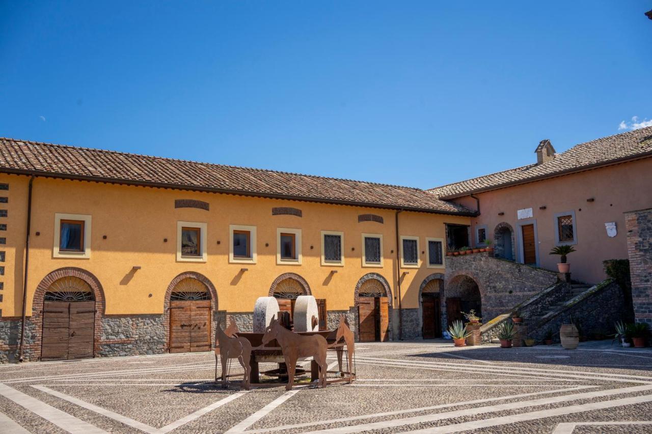 Al Borgo - Tenuta Borsari *