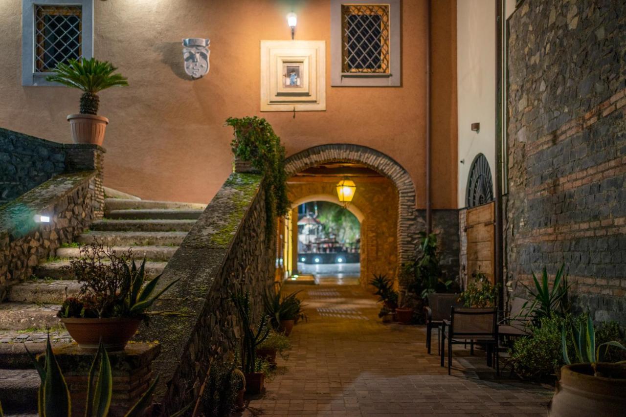 Tenuta Borsari * Frascati