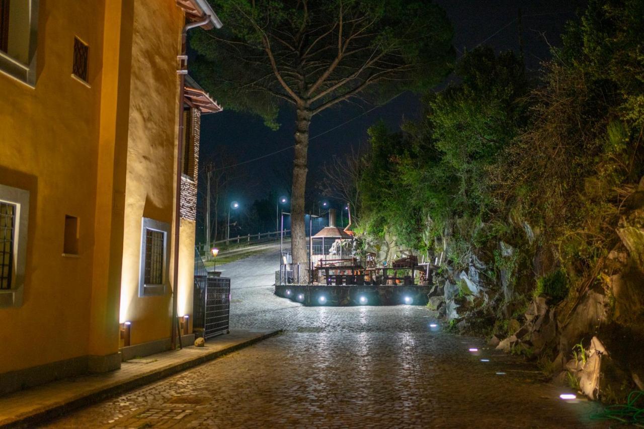 Tenuta Borsari Frascati