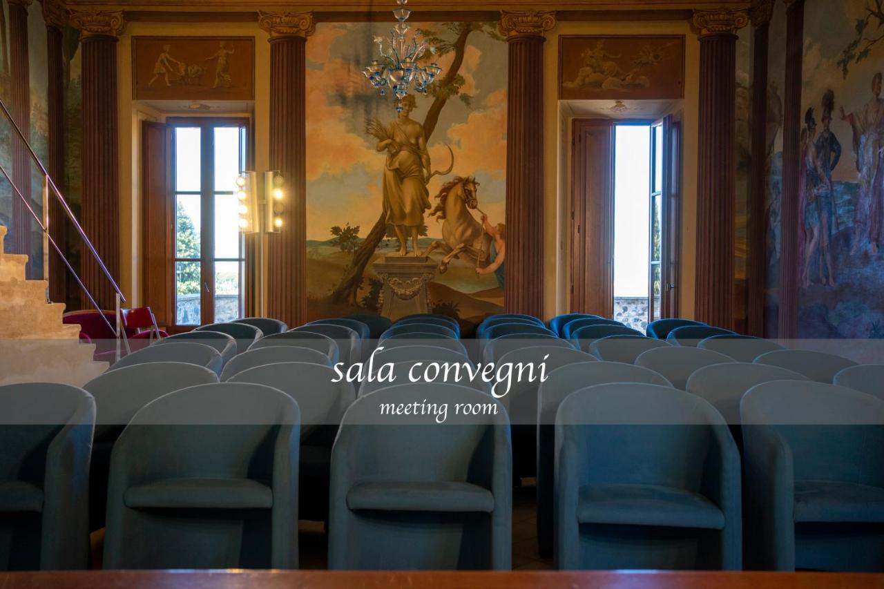 Al Borgo - Tenuta Borsari * Frascati