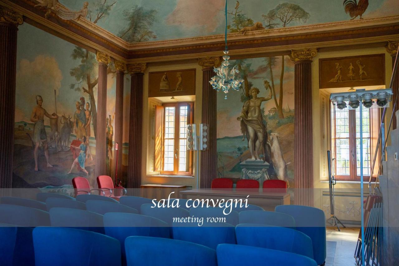 Al Borgo - Tenuta Borsari Frühstückspension