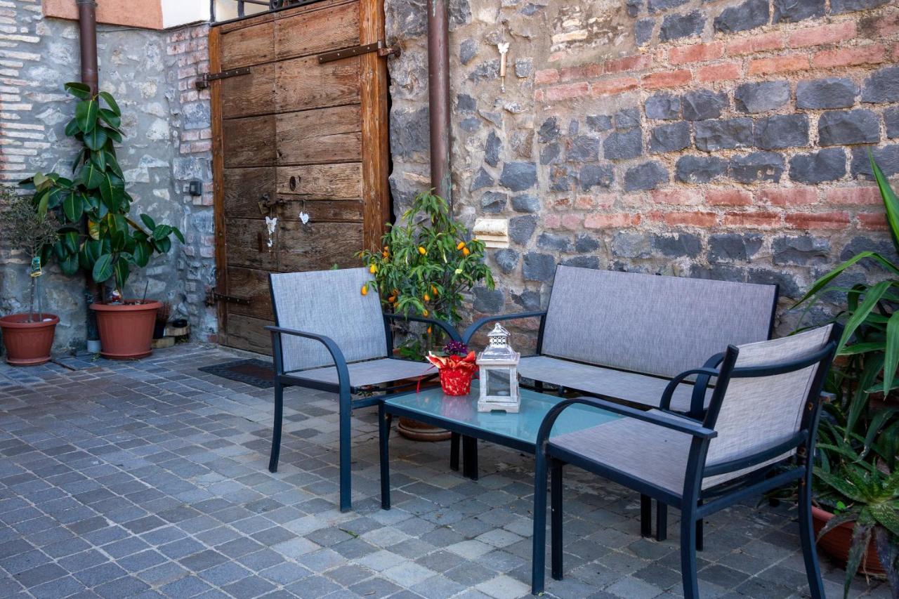 Al Borgo - Tenuta Borsari Frühstückspension *