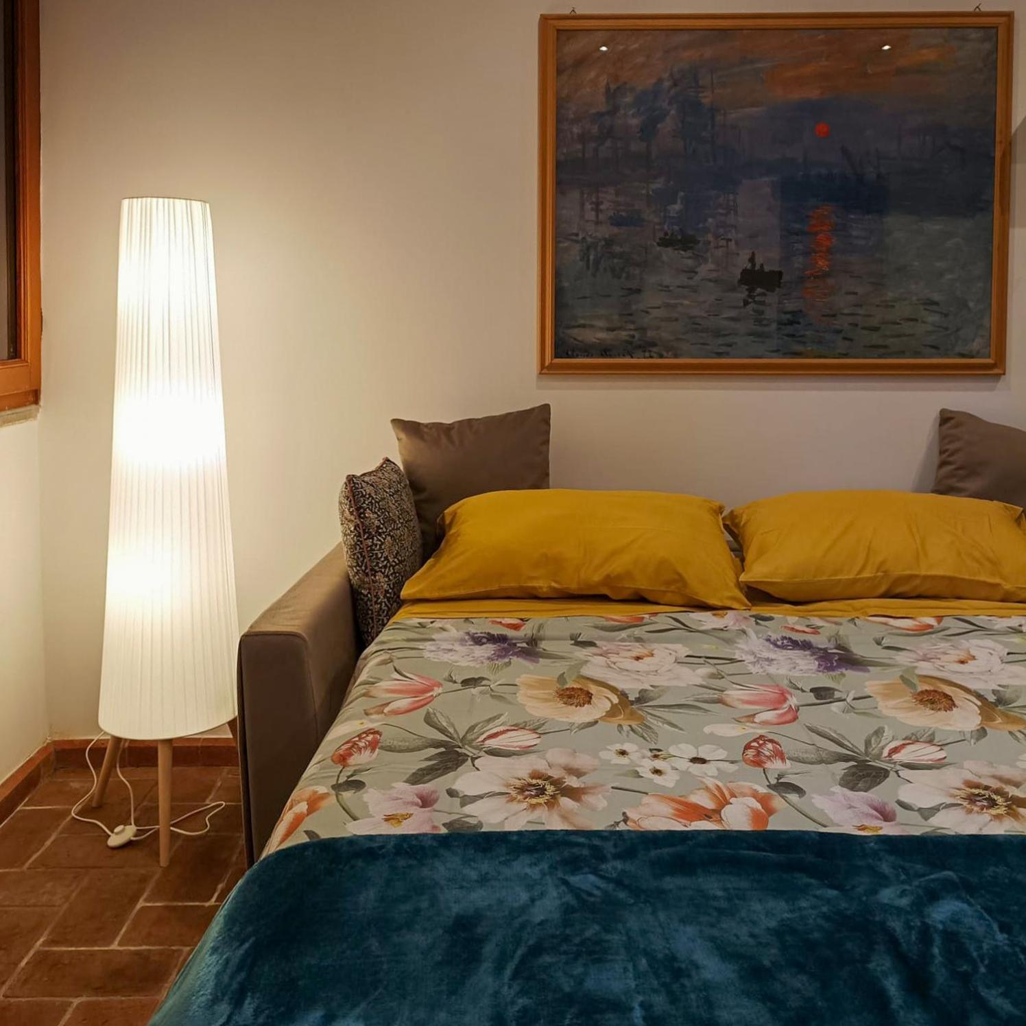 Tenuta Borsari Bed & Breakfast *