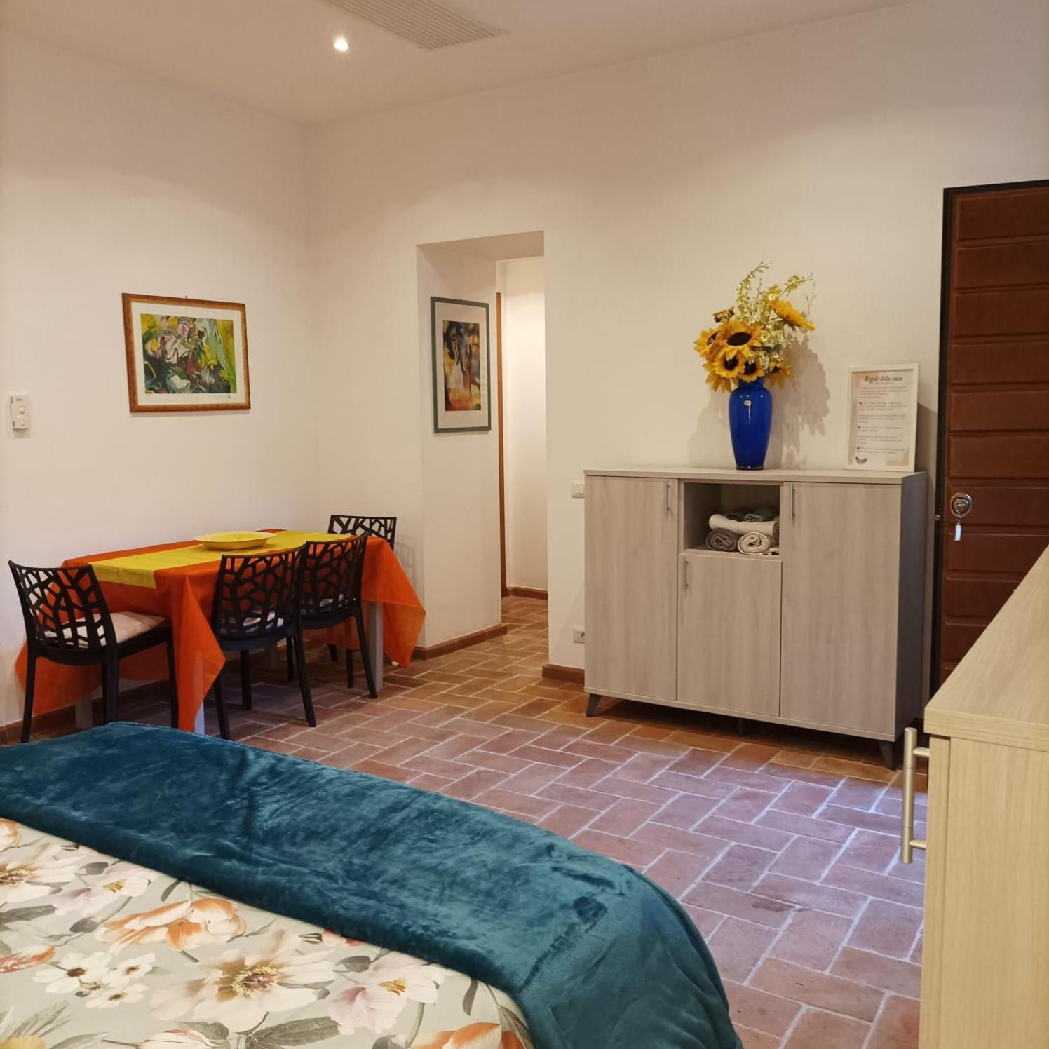 Al Borgo - Tenuta Borsari Frascati