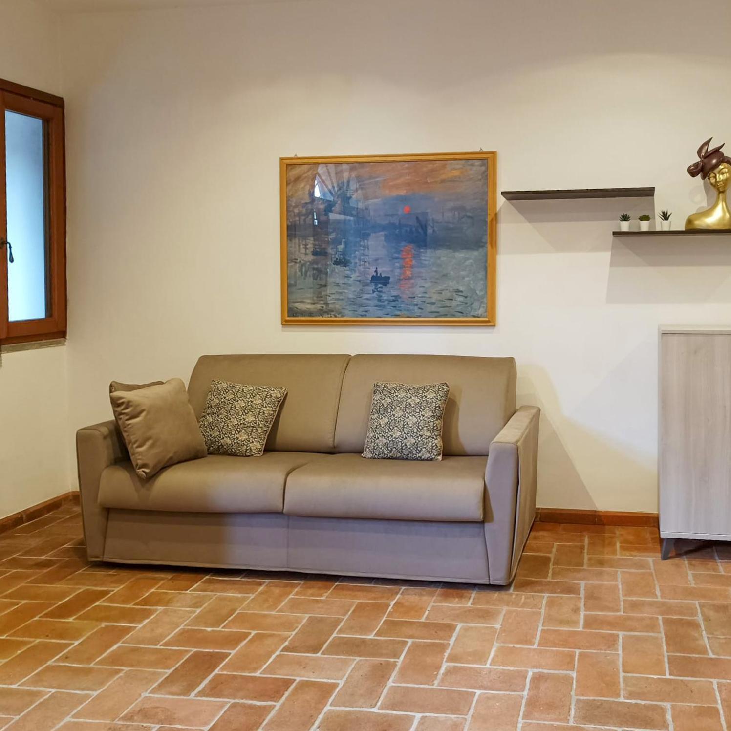 Tenuta Borsari Frascati