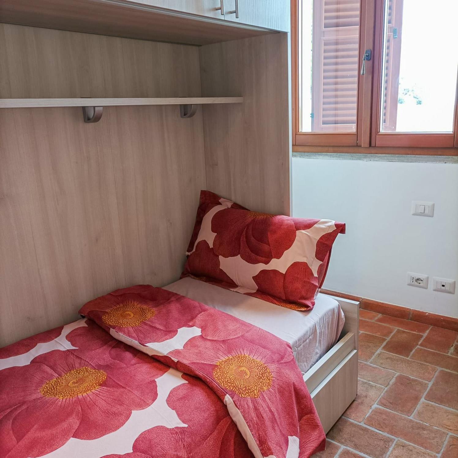 Al Borgo - Tenuta Borsari Frühstückspension