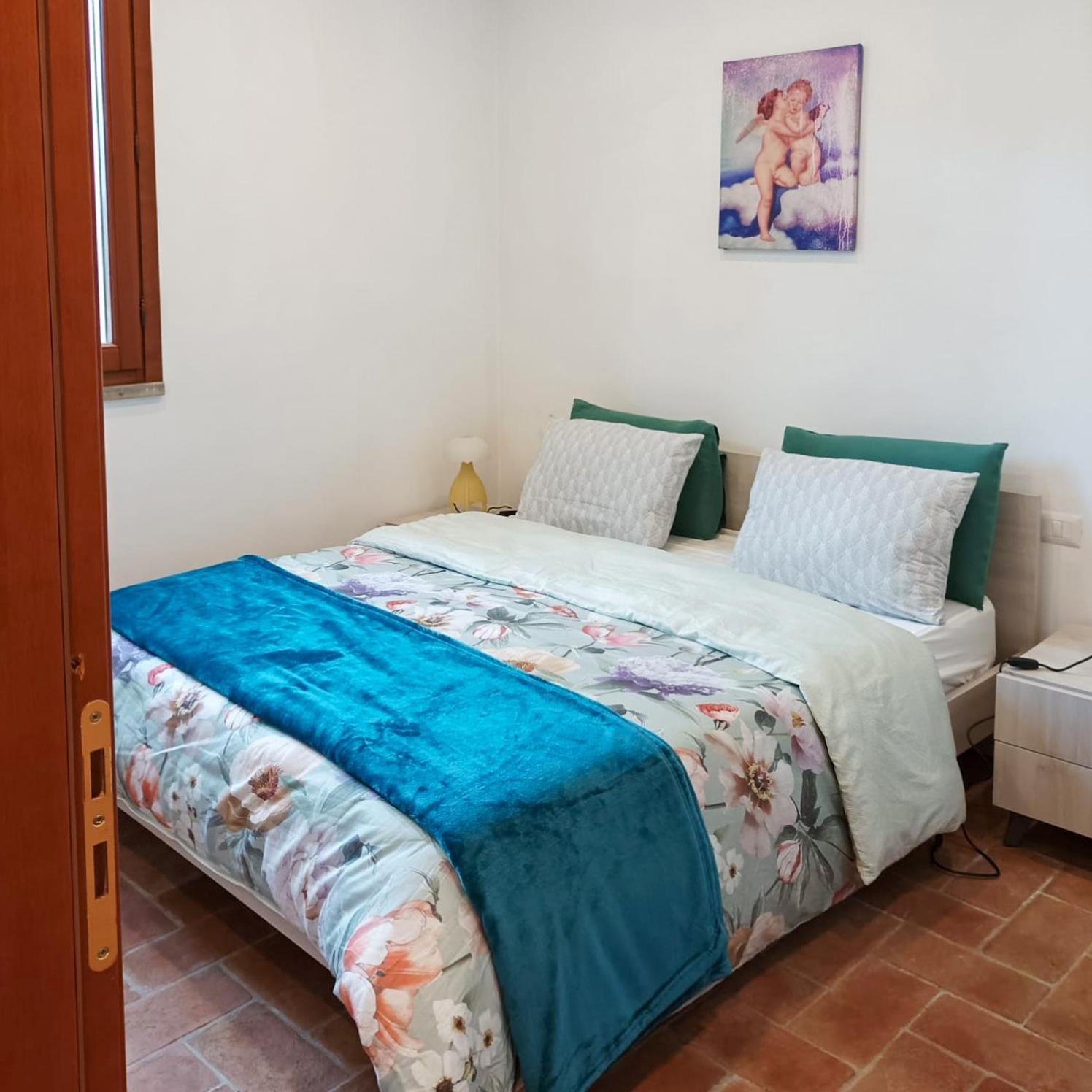 Al Borgo - Tenuta Borsari Frühstückspension Frascati