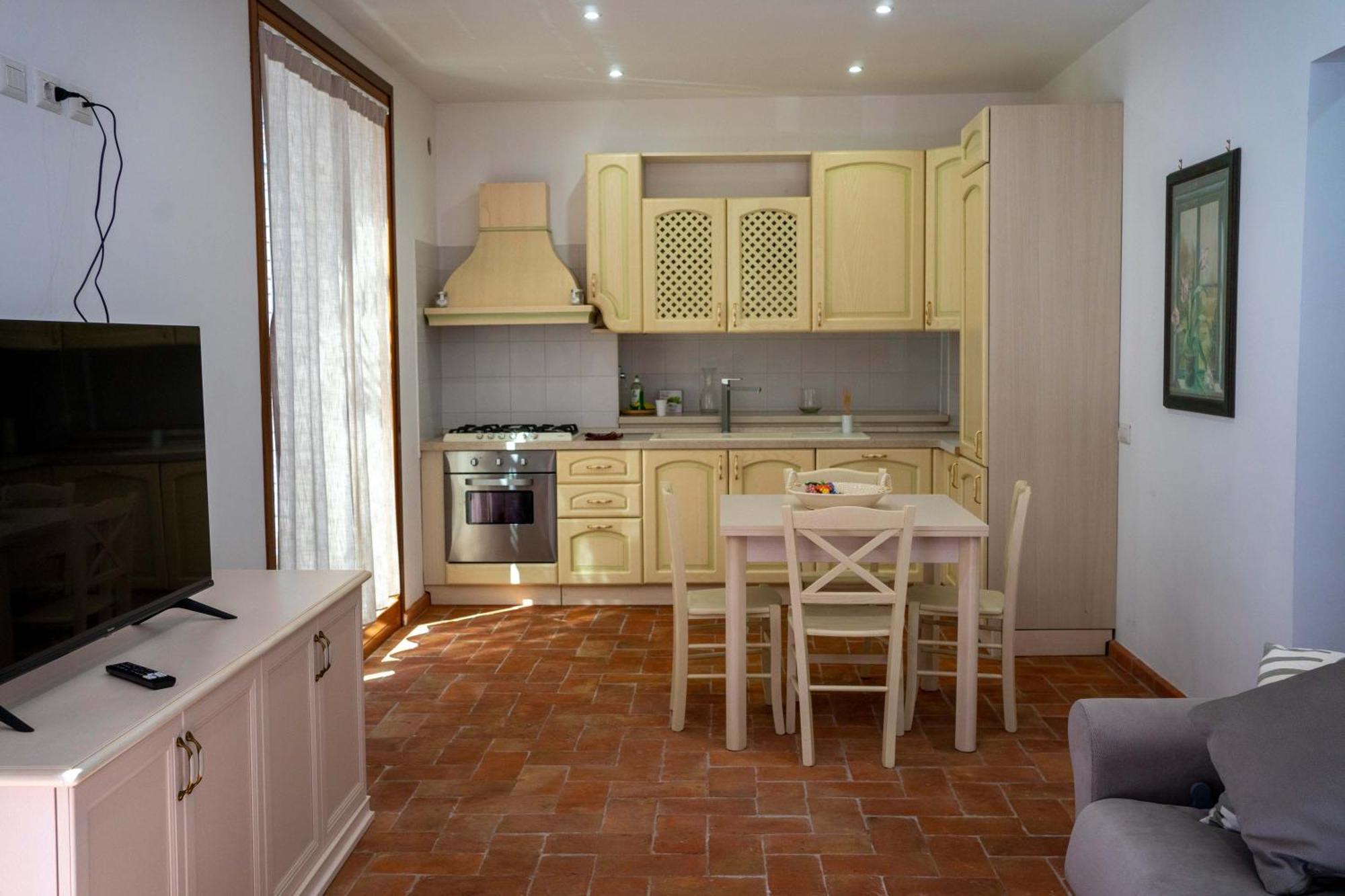 Al Borgo - Tenuta Borsari * Frascati