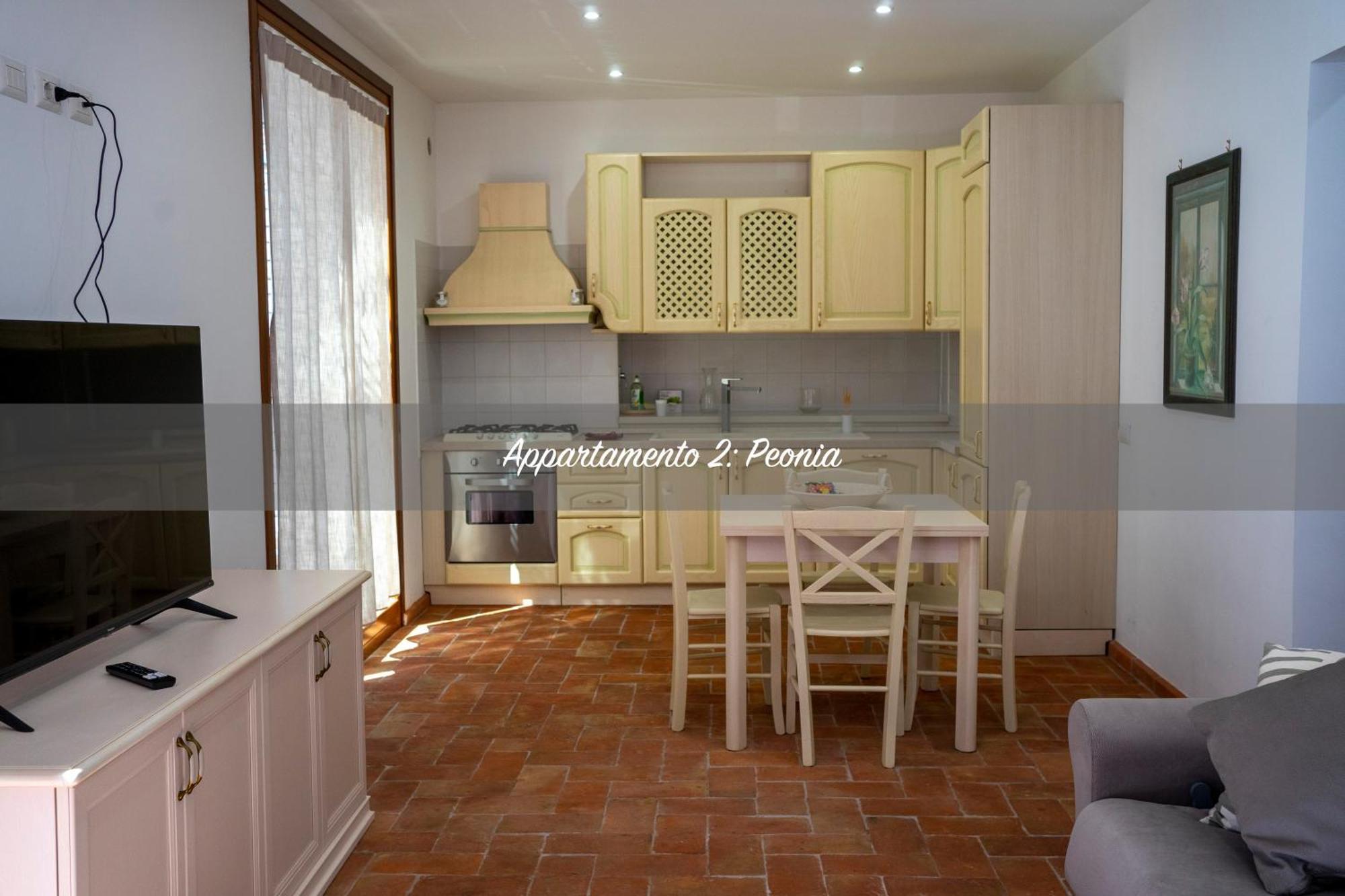 Al Borgo - Tenuta Borsari Frascati