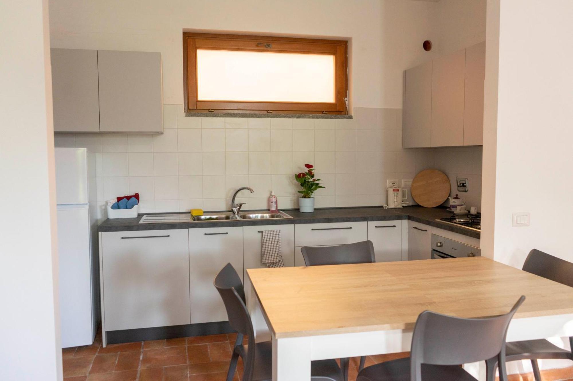 Frühstückspension Al Borgo - Tenuta Borsari Frascati