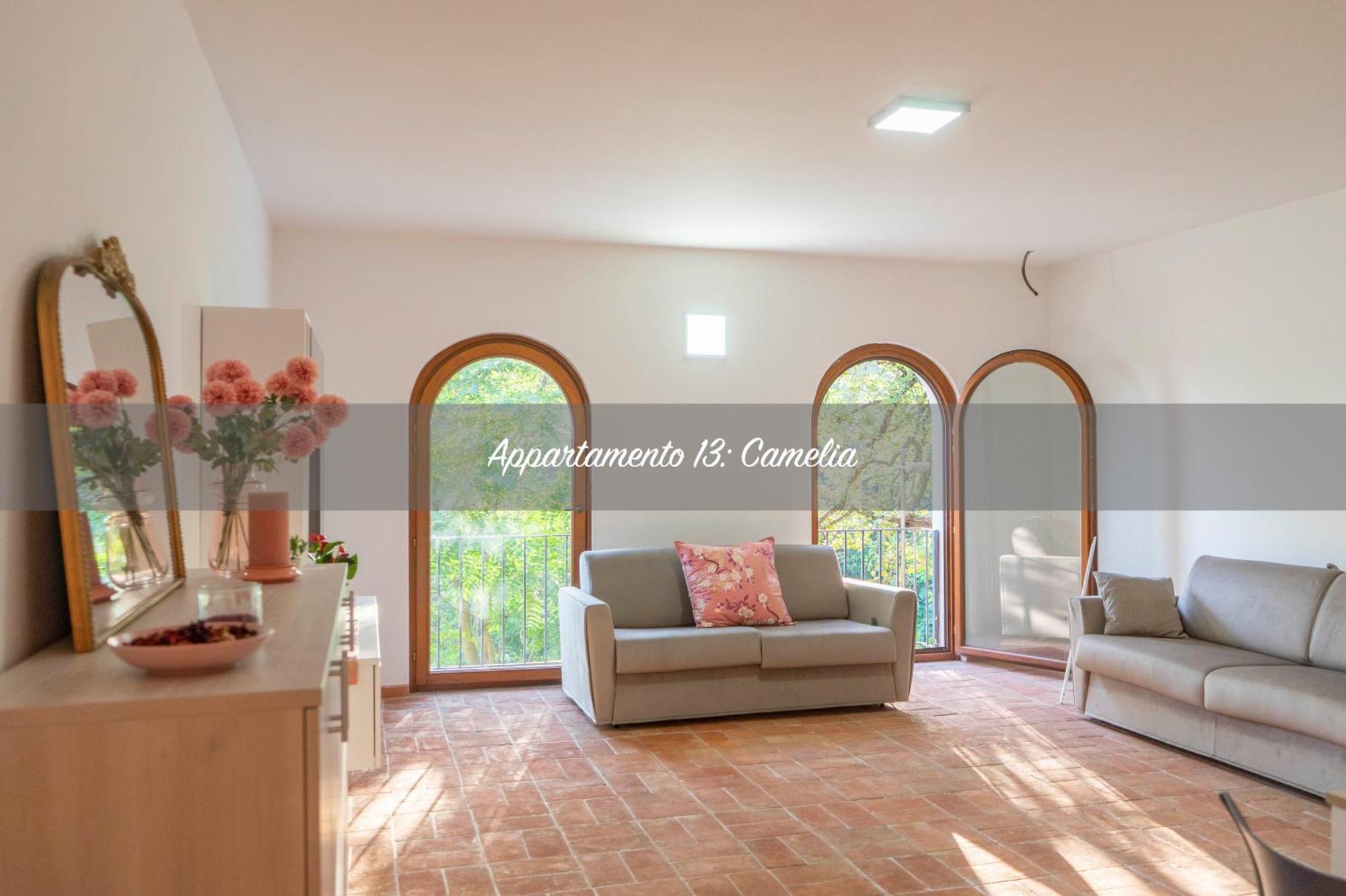 Al Borgo - Tenuta Borsari * Frascati