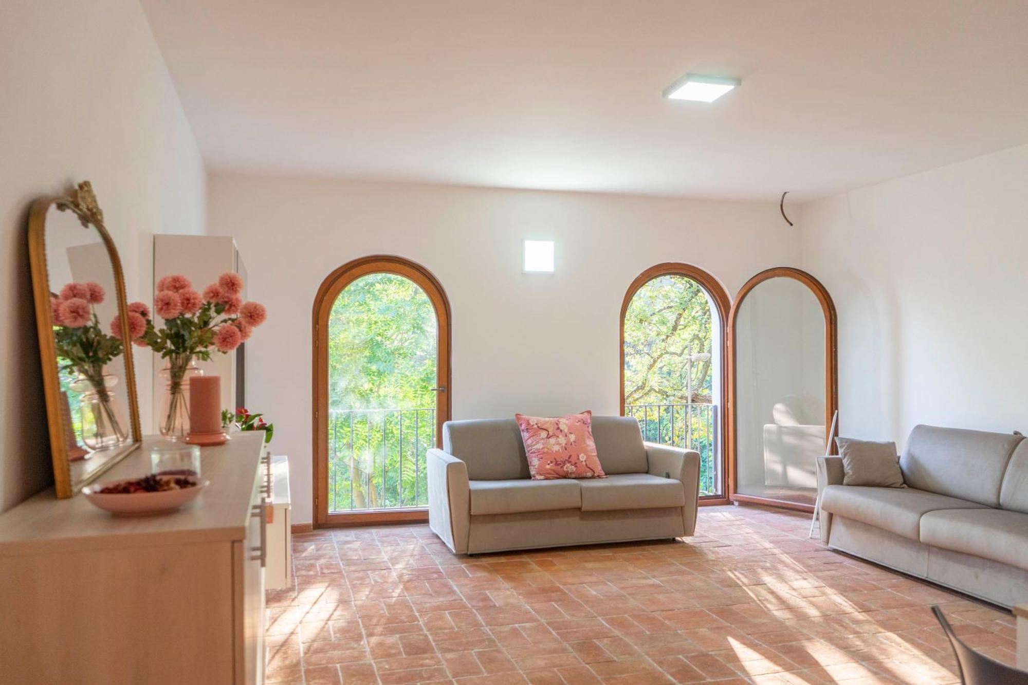 Bed & Breakfast Tenuta Borsari *