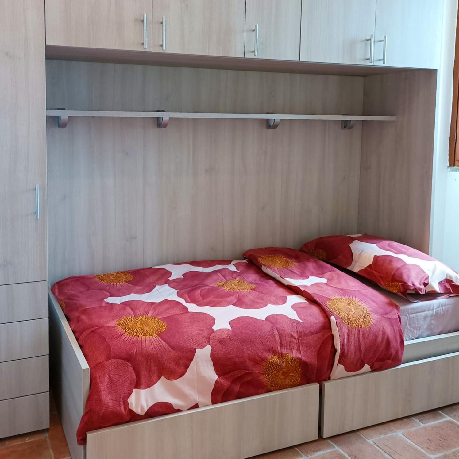 Al Borgo - Tenuta Borsari *