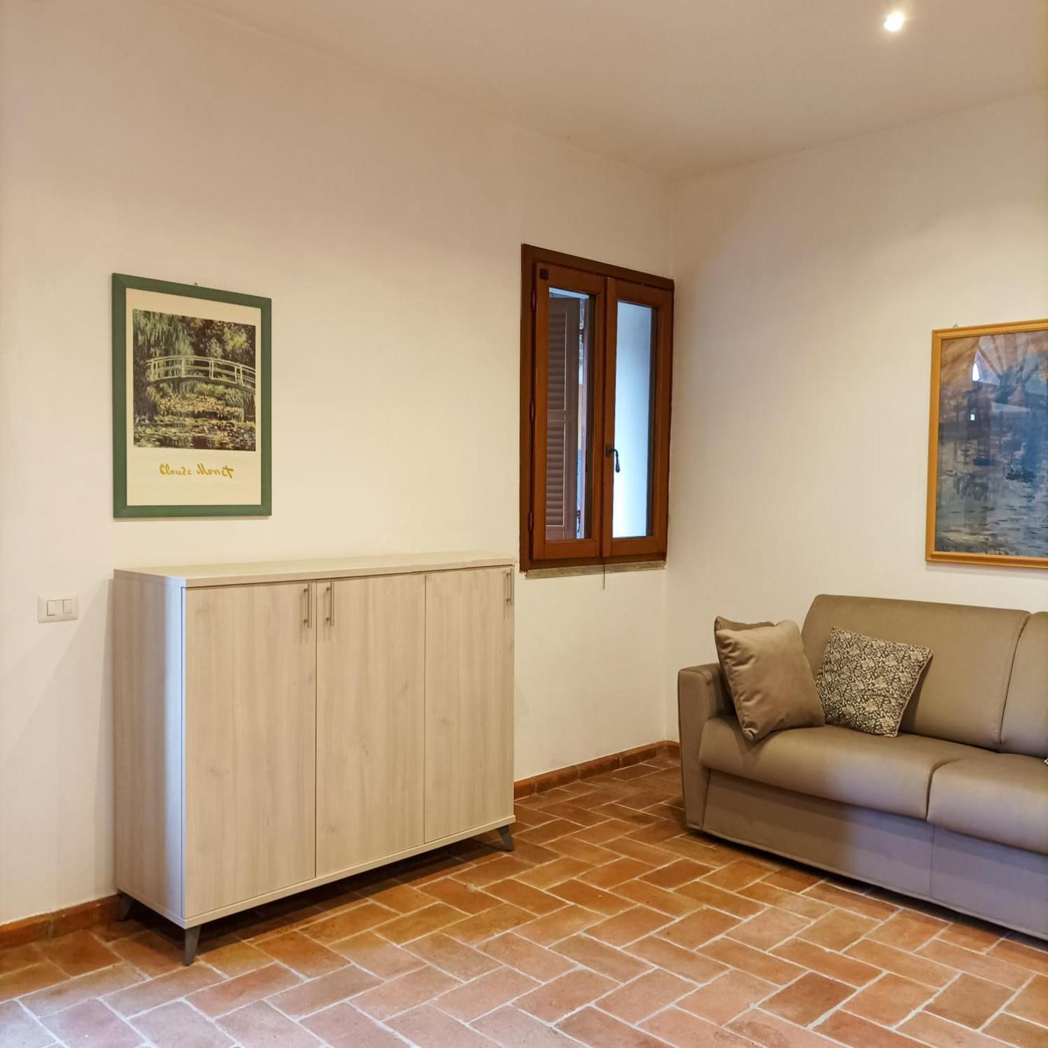 Al Borgo - Tenuta Borsari Frascati