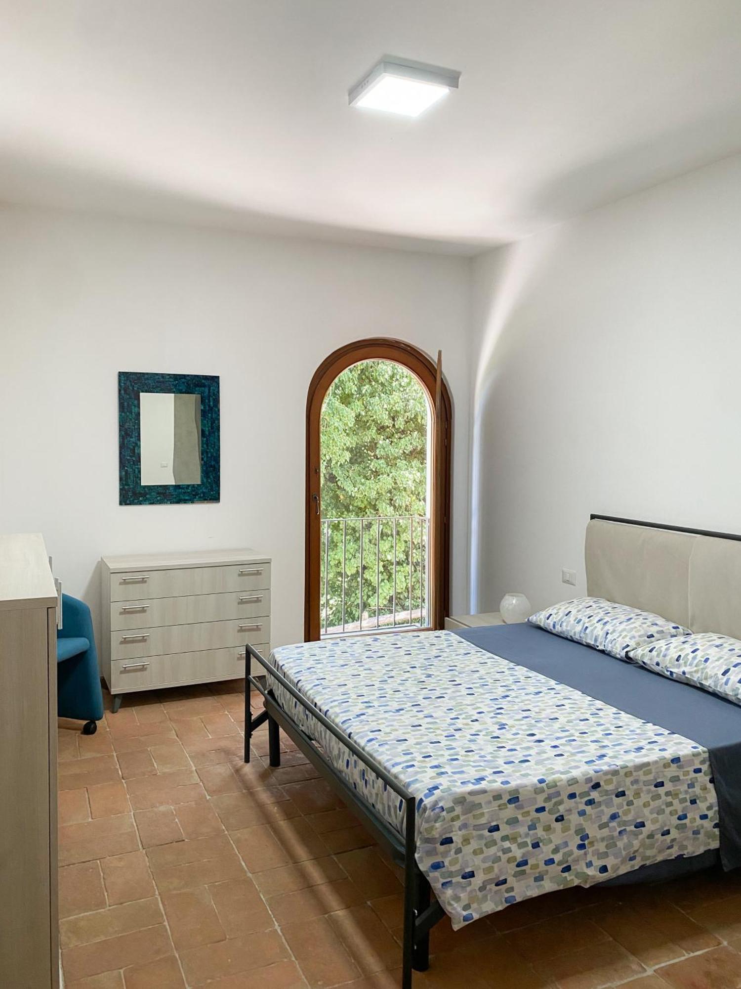 Frühstückspension Al Borgo - Tenuta Borsari *