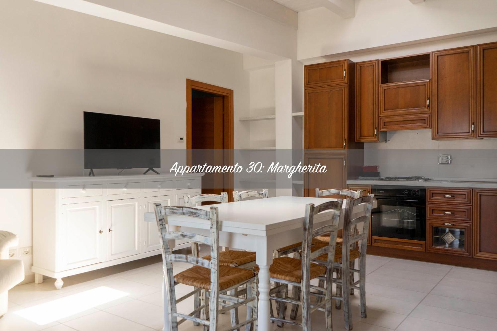 Al Borgo - Tenuta Borsari * Frascati