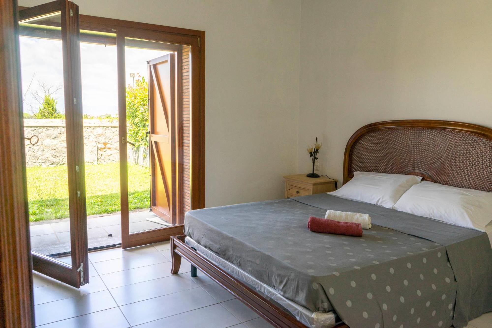 Al Borgo - Tenuta Borsari