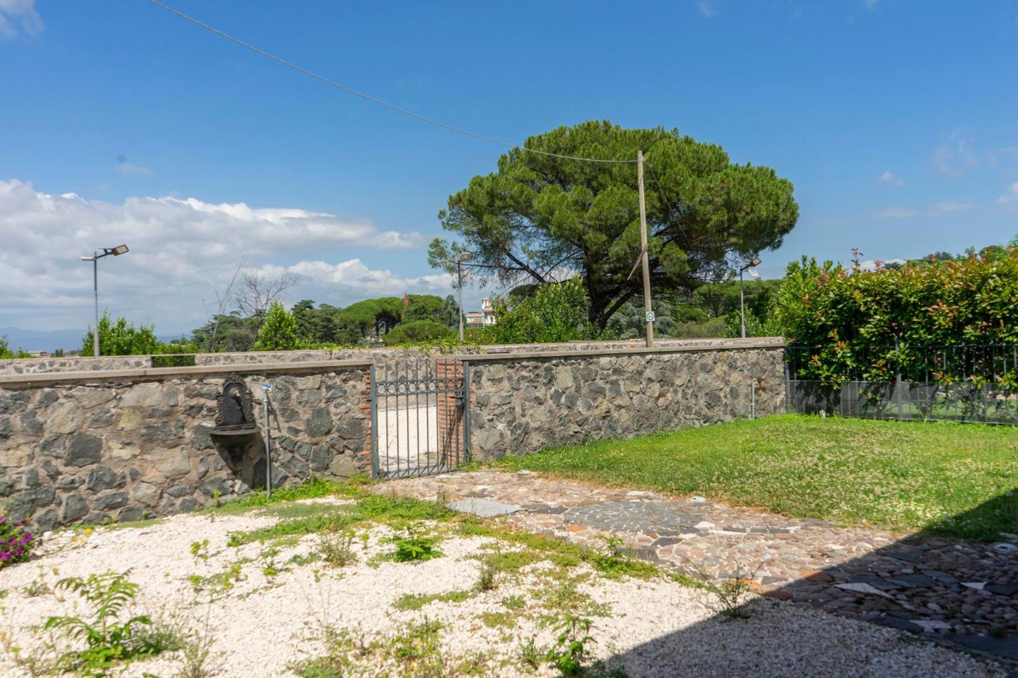 Tenuta Borsari Frascati