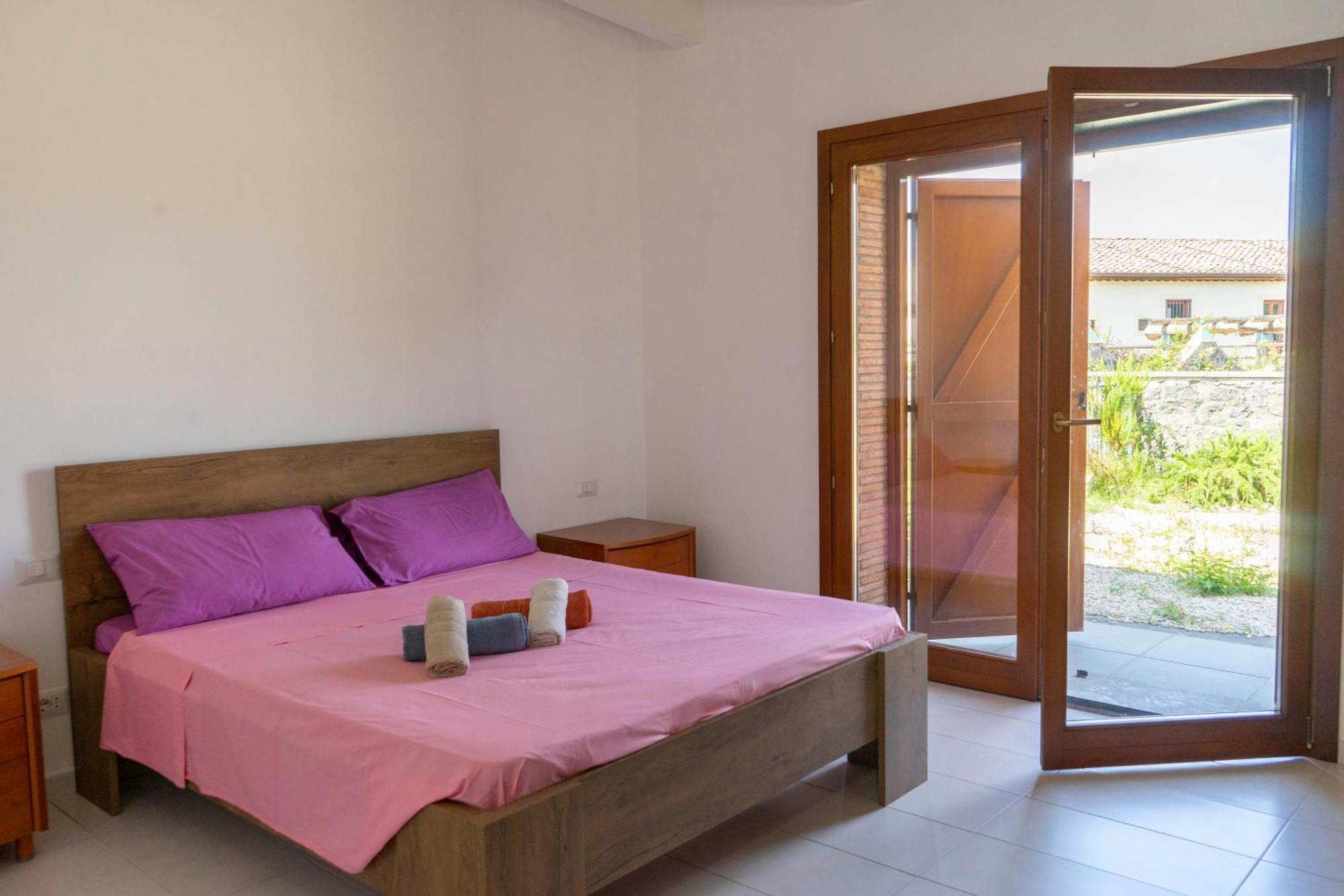 Tenuta Borsari Bed & Breakfast