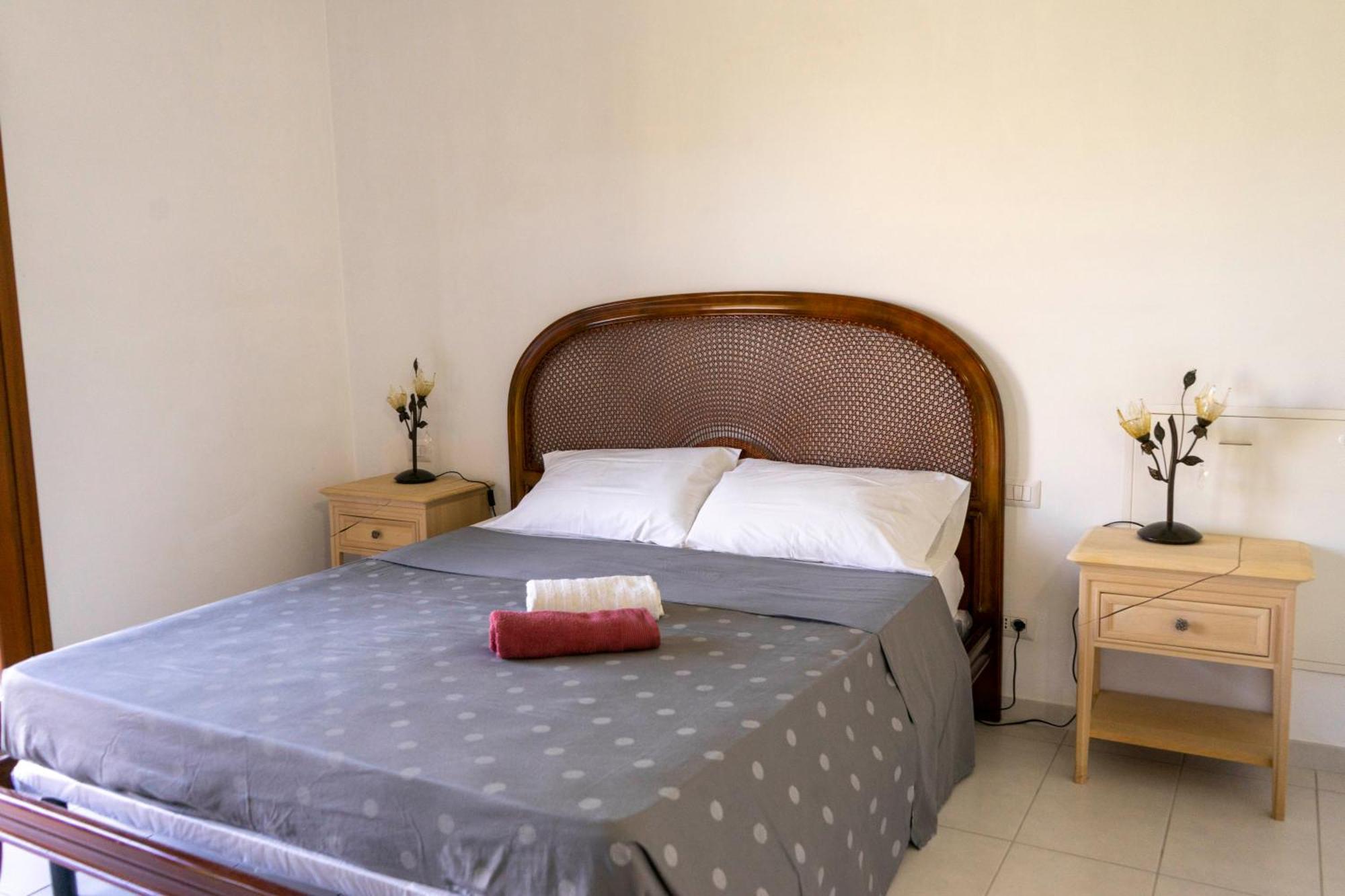 Al Borgo - Tenuta Borsari Frühstückspension *