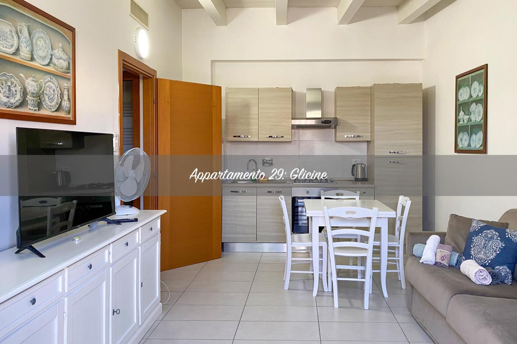 Al Borgo - Tenuta Borsari *