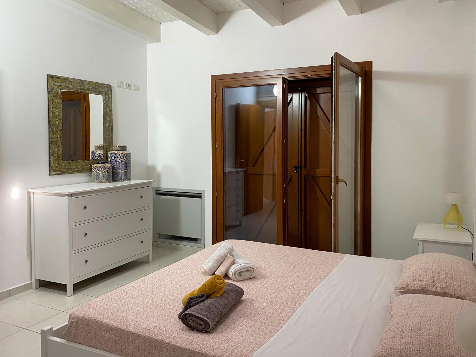 Al Borgo - Tenuta Borsari