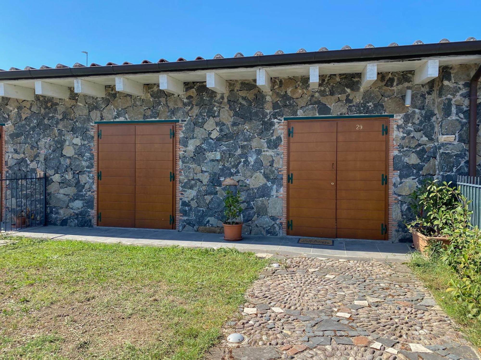 Tenuta Borsari Bed & Breakfast