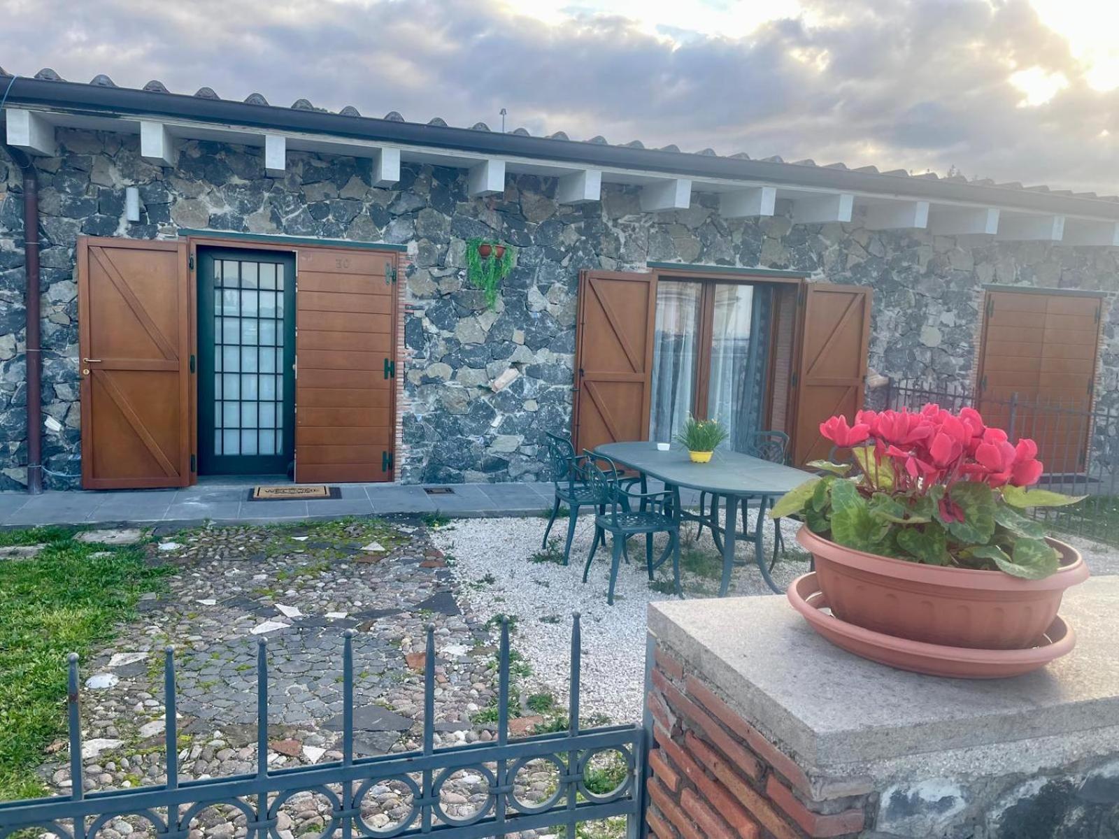 Al Borgo - Tenuta Borsari *