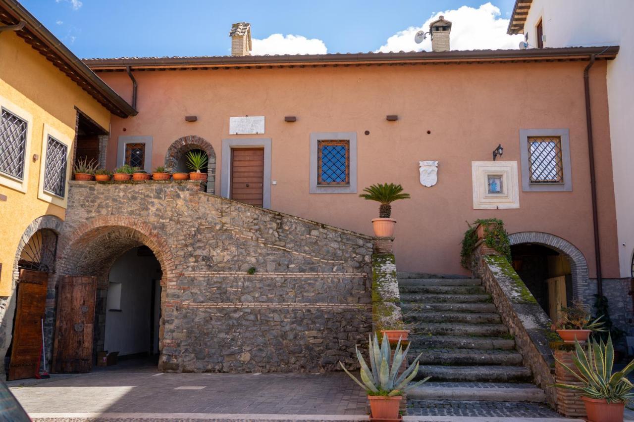 Tenuta Borsari Alojamento de Acomodação e Pequeno-almoço *