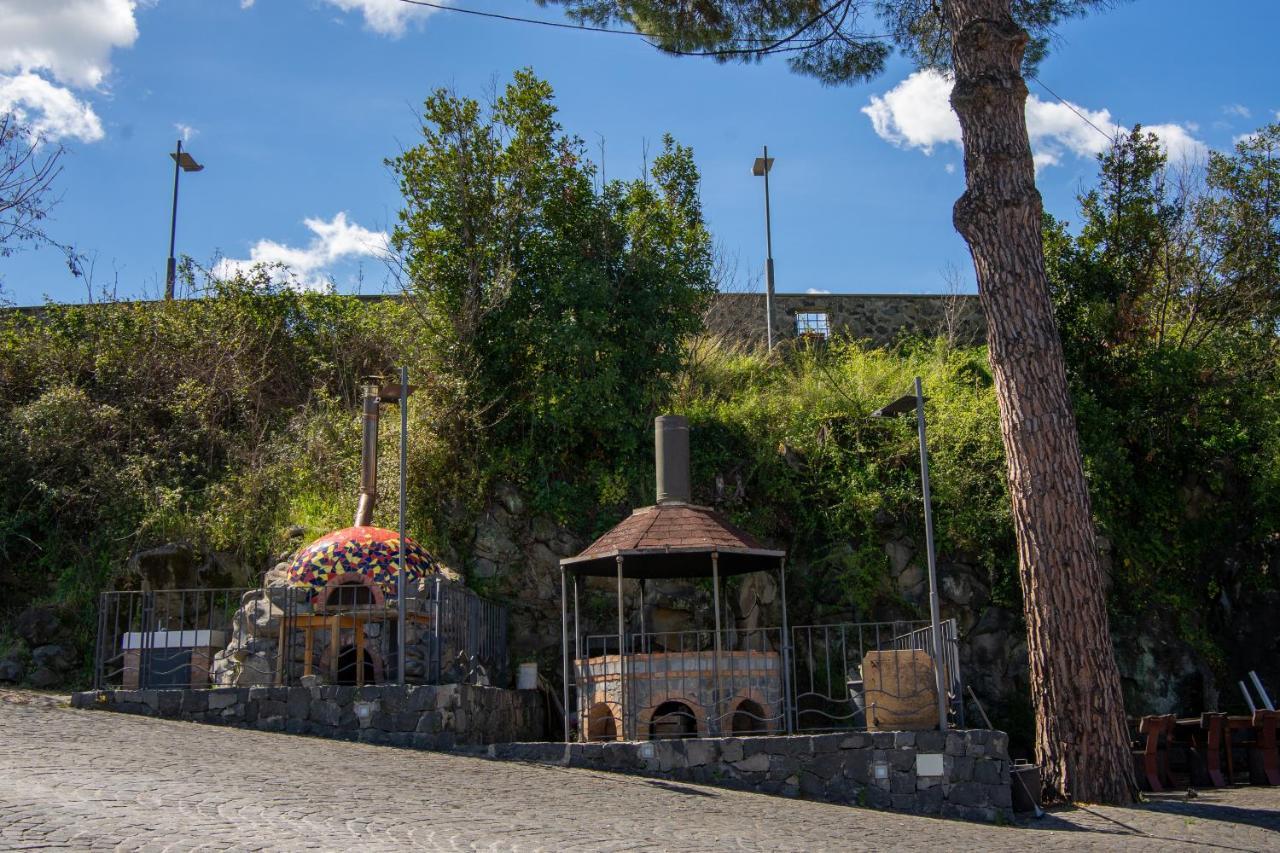 Tenuta Borsari Alojamento de Acomodação e Pequeno-almoço *