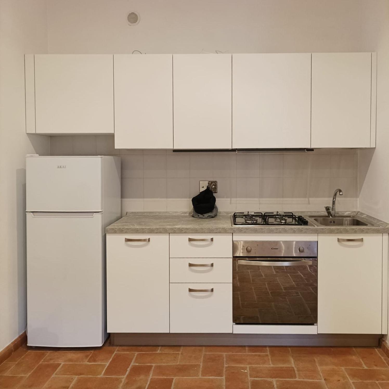 Tenuta Borsari *