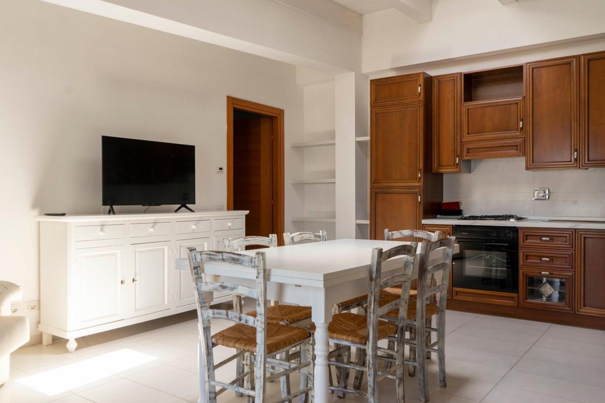 Alojamento de Acomodação e Pequeno-almoço Tenuta Borsari