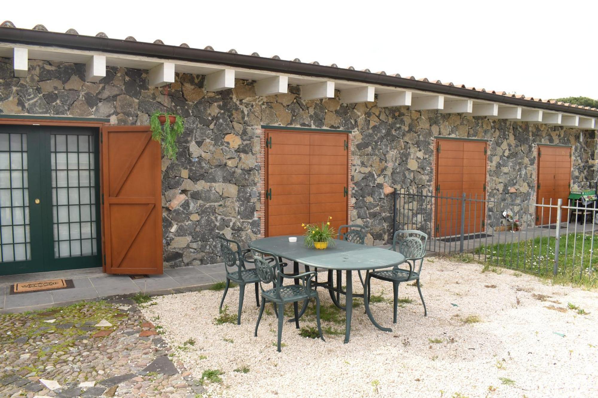 Tenuta Borsari Frascati