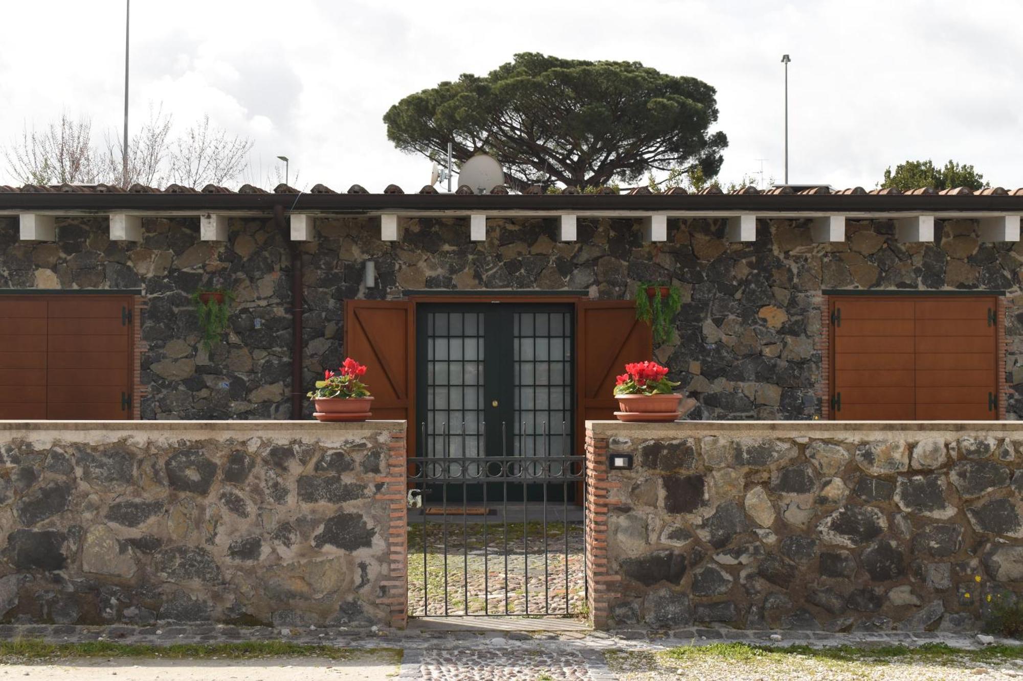 Alojamento de Acomodação e Pequeno-almoço Tenuta Borsari *