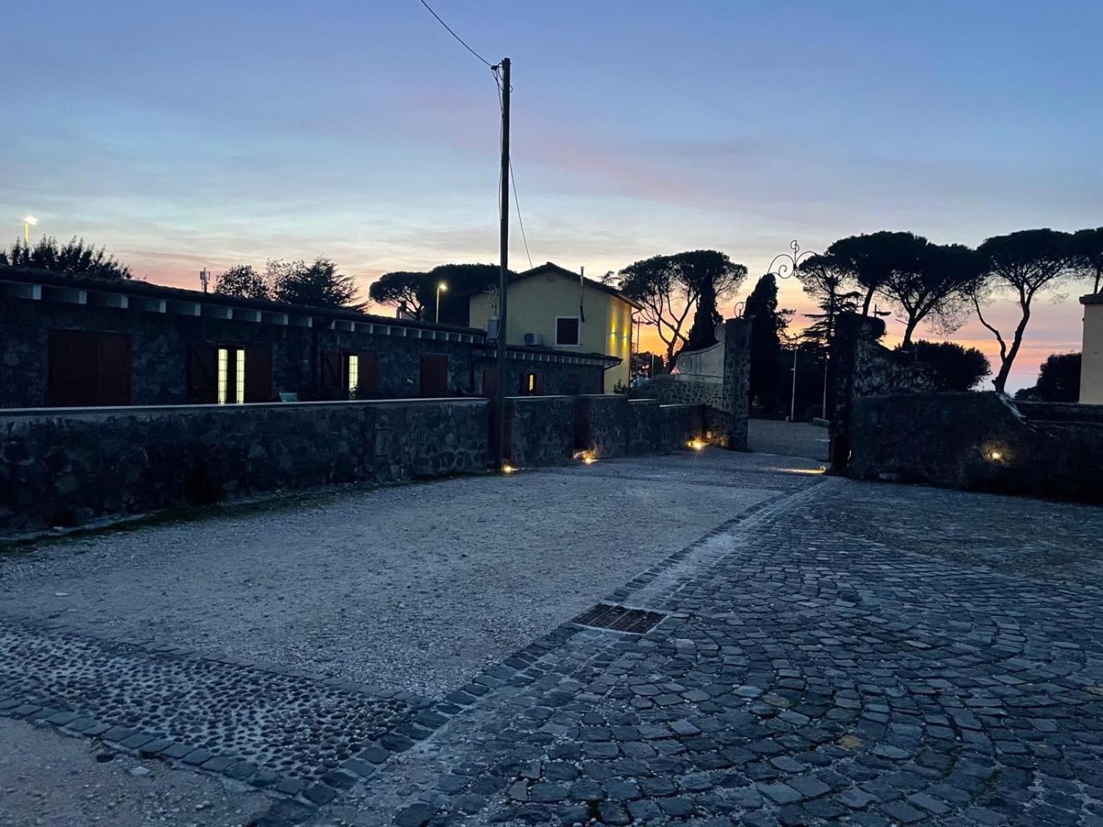 Tenuta Borsari