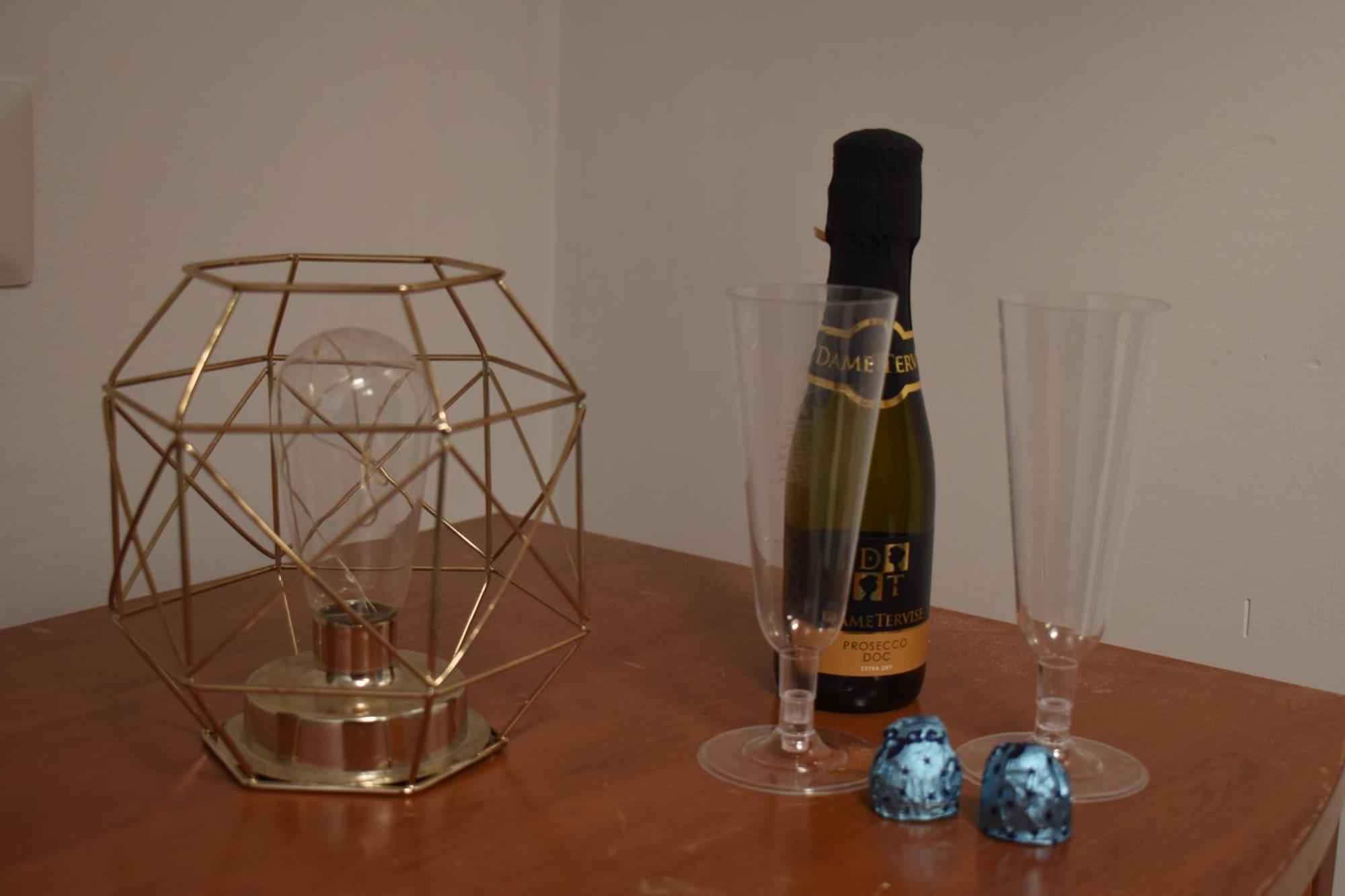 Tenuta Borsari Alojamento de Acomodação e Pequeno-almoço *